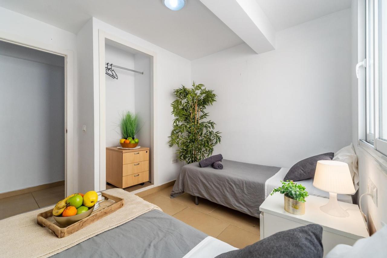 Fuengirola Paseo Maritimo Deluxe Apartment By The Beach Extérieur photo